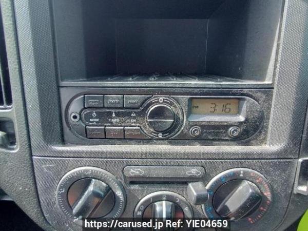 Used 2018 AT nissan ad-van VY12 Image[23]