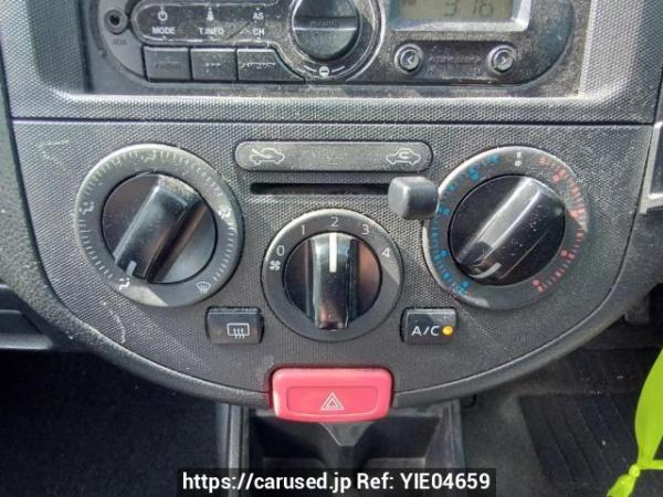 Used 2018 AT nissan ad-van VY12 Image[24]