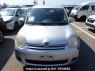 Used 2009 AT toyota sienta NCP81G Image[1]