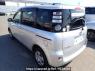 Used 2009 AT toyota sienta NCP81G Image[3]