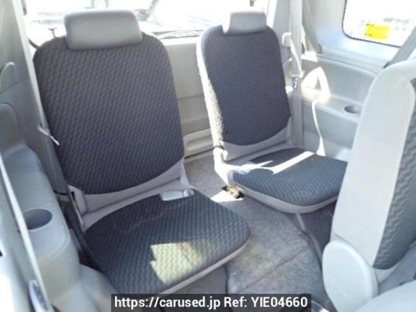 Used 2009 AT toyota sienta NCP81G Image[13]