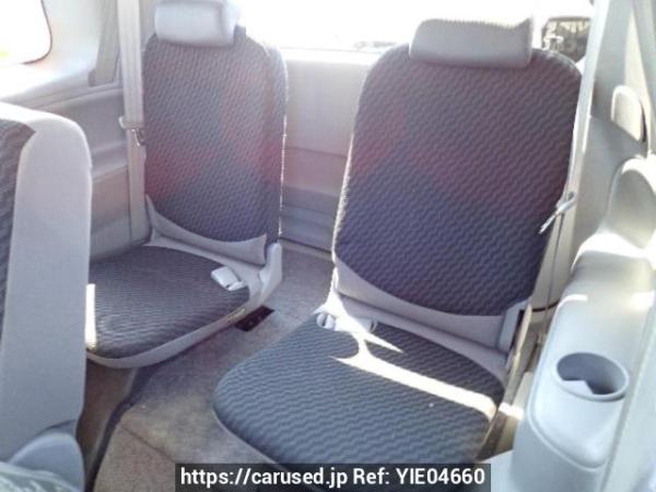 Used 2009 AT toyota sienta NCP81G Image[14]