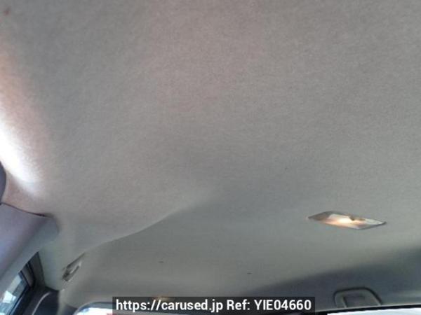 Used 2009 AT toyota sienta NCP81G Image[15]