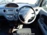 Used 2009 AT toyota sienta NCP81G Image[18]