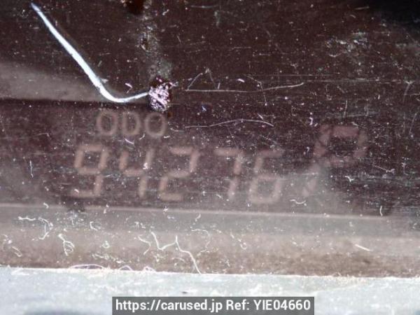 Used 2009 AT toyota sienta NCP81G Image[21]