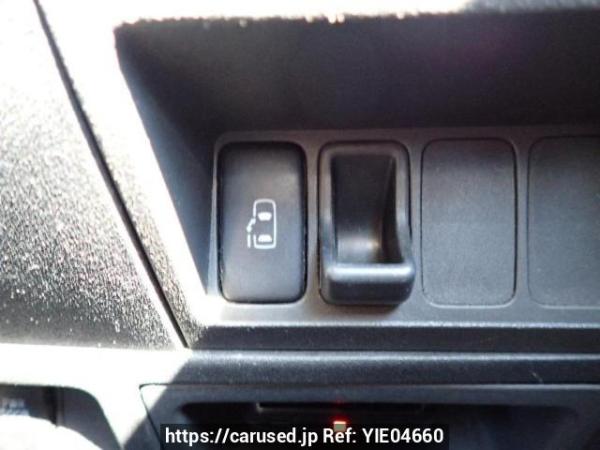 Used 2009 AT toyota sienta NCP81G Image[23]
