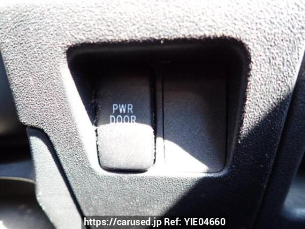 Used 2009 AT toyota sienta NCP81G Image[24]