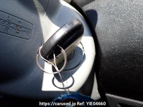 Used 2009 AT toyota sienta NCP81G Image[25]