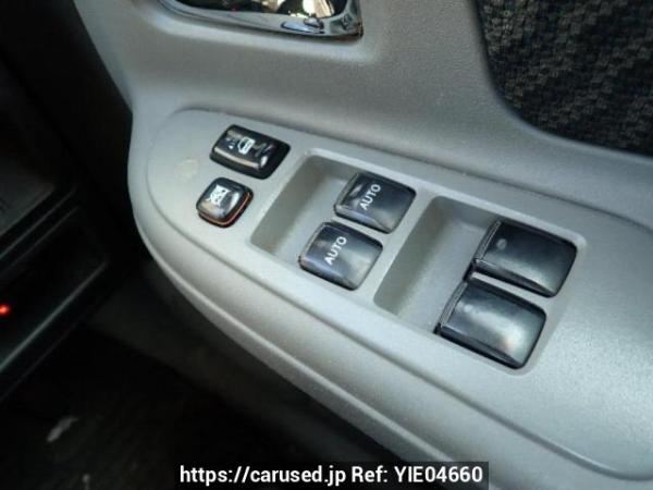 Used 2009 AT toyota sienta NCP81G Image[27]