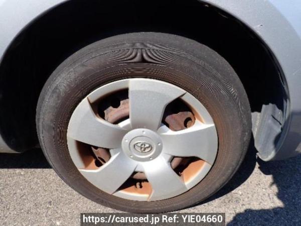Used 2009 AT toyota sienta NCP81G Image[29]
