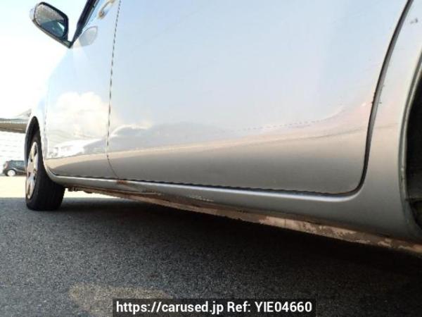 Used 2009 AT toyota sienta NCP81G Image[32]