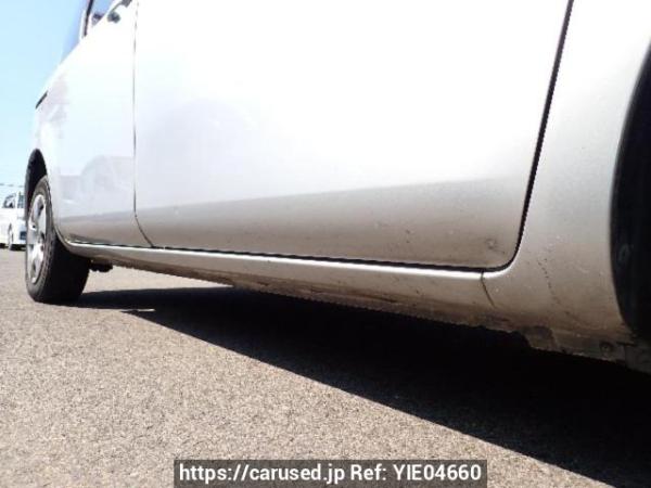 Used 2009 AT toyota sienta NCP81G Image[34]