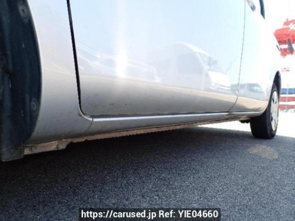 Used 2009 AT toyota sienta NCP81G Image[35]