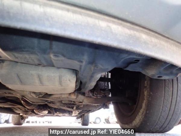 Used 2009 AT toyota sienta NCP81G Image[38]