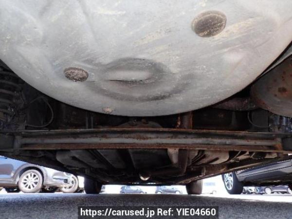 Used 2009 AT toyota sienta NCP81G Image[40]