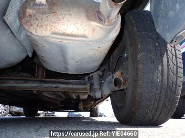 Used 2009 AT toyota sienta NCP81G Image[41]