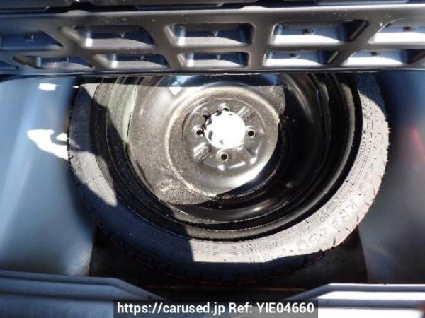 Used 2009 AT toyota sienta NCP81G Image[42]