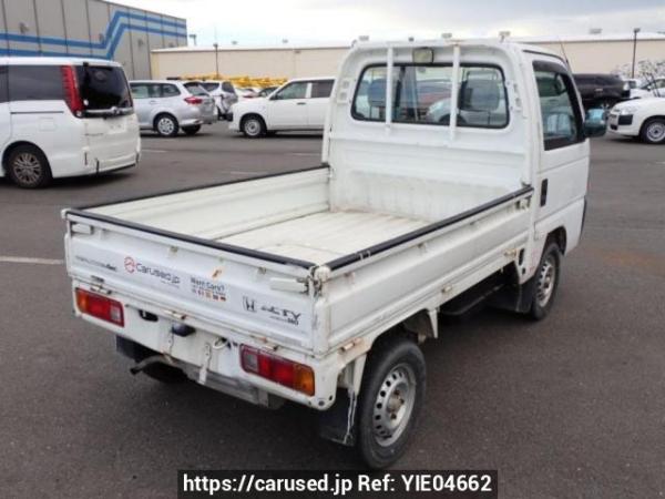 Used 1997 MT honda acty-truck HA4 Image[6]