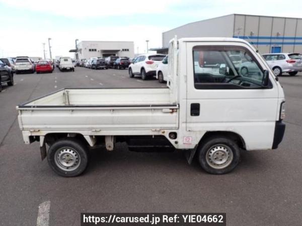Used 1997 MT honda acty-truck HA4 Image[7]