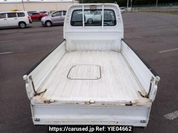 Used 1997 MT honda acty-truck HA4 Image[8]