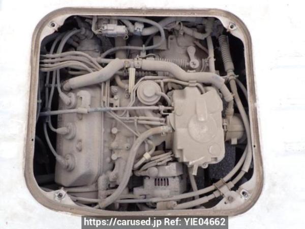 Used 1997 MT honda acty-truck HA4 Image[9]
