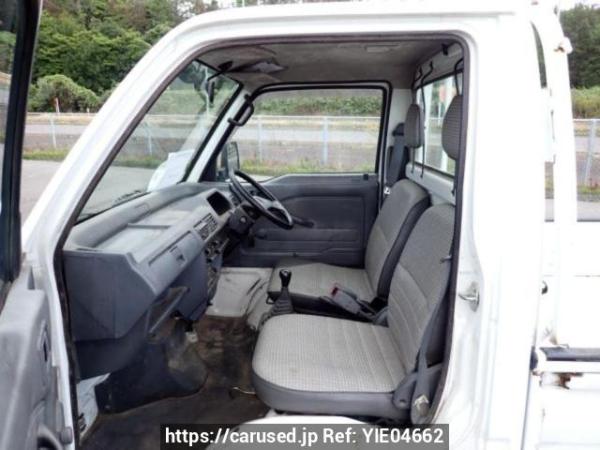 Used 1997 MT honda acty-truck HA4 Image[13]