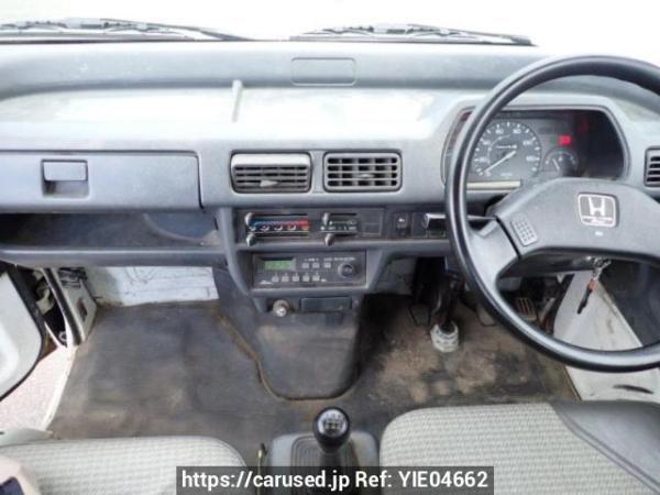 Used 1997 MT honda acty-truck HA4 Image[16]
