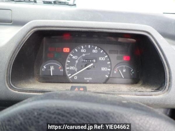 Used 1997 MT honda acty-truck HA4 Image[17]