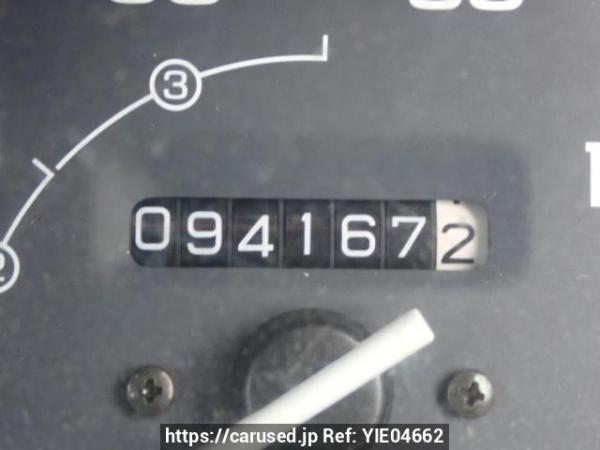 Used 1997 MT honda acty-truck HA4 Image[18]