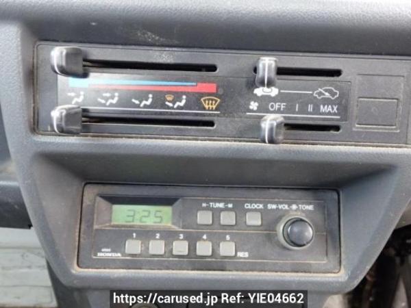 Used 1997 MT honda acty-truck HA4 Image[19]
