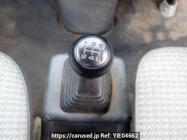 Used 1997 MT honda acty-truck HA4 Image[20]