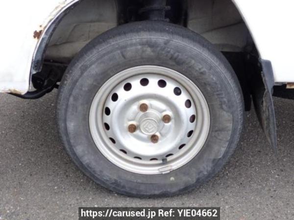 Used 1997 MT honda acty-truck HA4 Image[25]