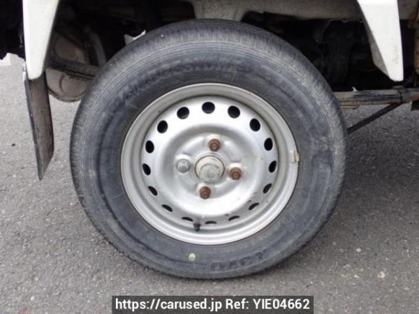Used 1997 MT honda acty-truck HA4 Image[26]