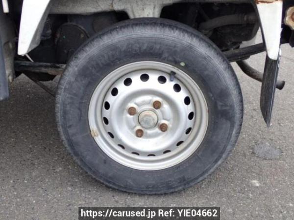Used 1997 MT honda acty-truck HA4 Image[27]