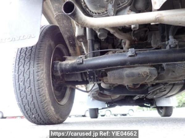 Used 1997 MT honda acty-truck HA4 Image[30]