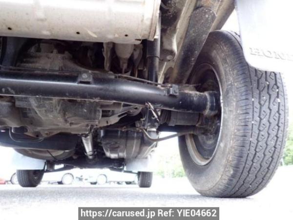 Used 1997 MT honda acty-truck HA4 Image[32]