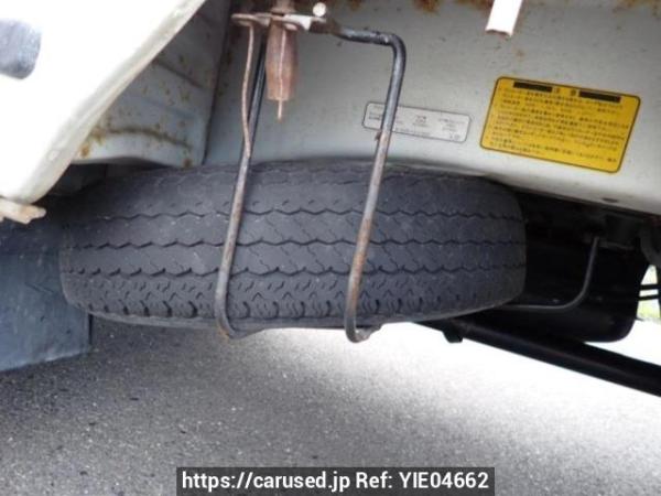 Used 1997 MT honda acty-truck HA4 Image[33]