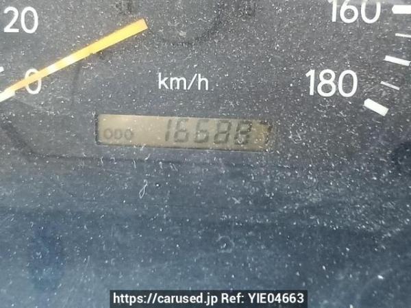 Used 2004 AT toyota hiace-commuter TRH124B Image[18]