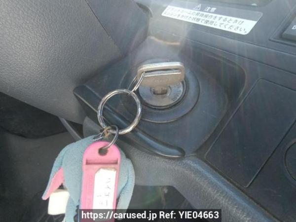 Used 2004 AT toyota hiace-commuter TRH124B Image[22]