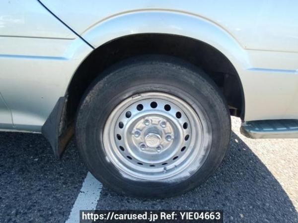 Used 2004 AT toyota hiace-commuter TRH124B Image[23]