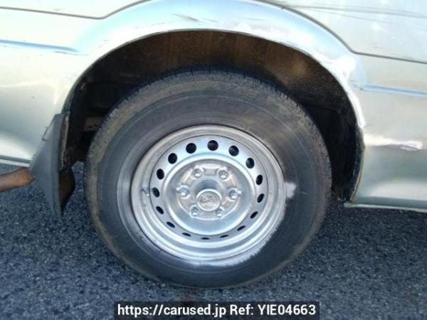 Used 2004 AT toyota hiace-commuter TRH124B Image[24]