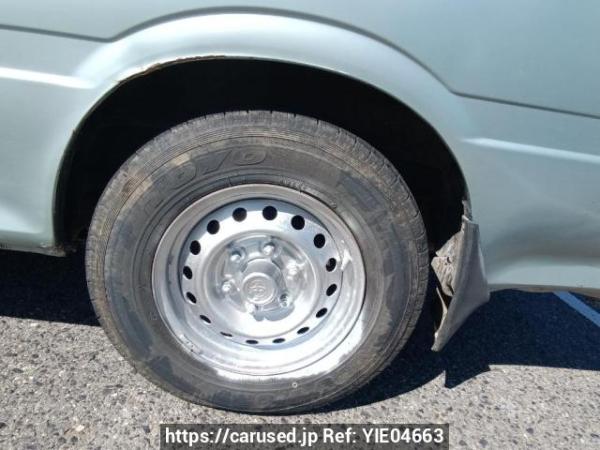 Used 2004 AT toyota hiace-commuter TRH124B Image[25]