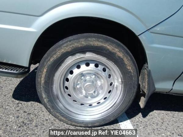 Used 2004 AT toyota hiace-commuter TRH124B Image[26]