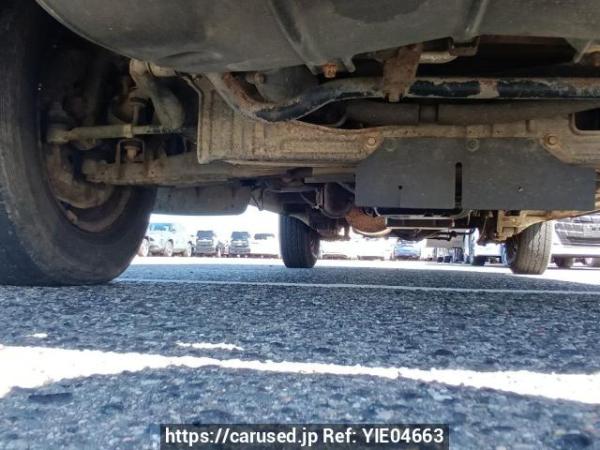 Used 2004 AT toyota hiace-commuter TRH124B Image[27]