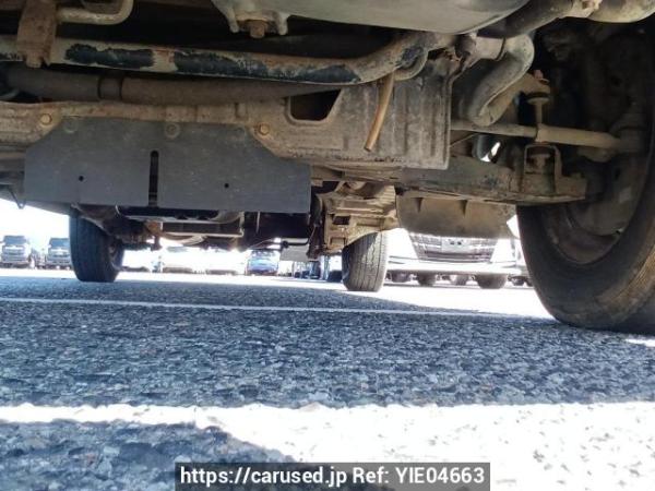 Used 2004 AT toyota hiace-commuter TRH124B Image[28]