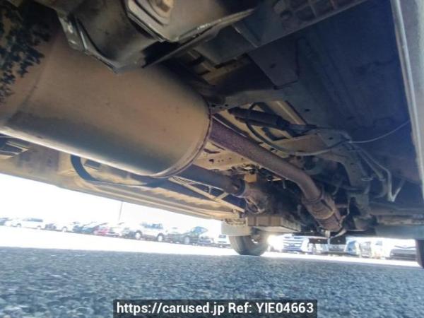 Used 2004 AT toyota hiace-commuter TRH124B Image[30]