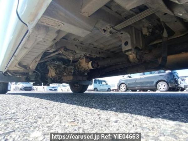 Used 2004 AT toyota hiace-commuter TRH124B Image[31]