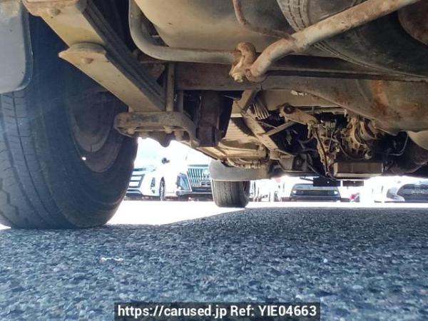 Used 2004 AT toyota hiace-commuter TRH124B Image[33]