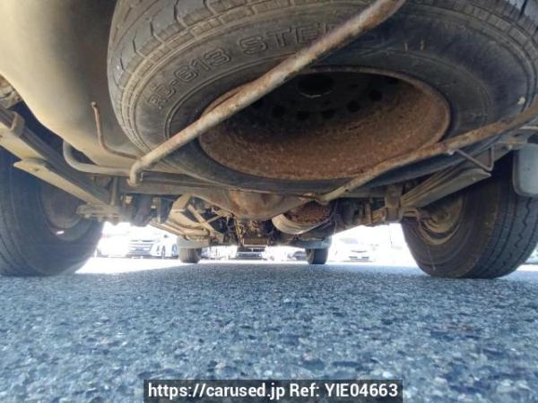 Used 2004 AT toyota hiace-commuter TRH124B Image[34]