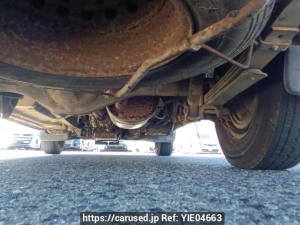 Used 2004 AT toyota hiace-commuter TRH124B Image[35]